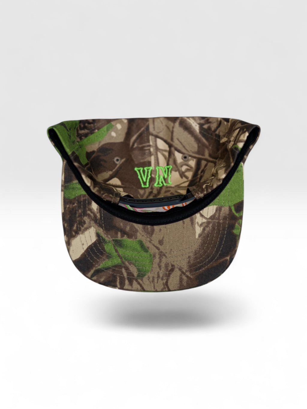 ALL THINGS CAMO