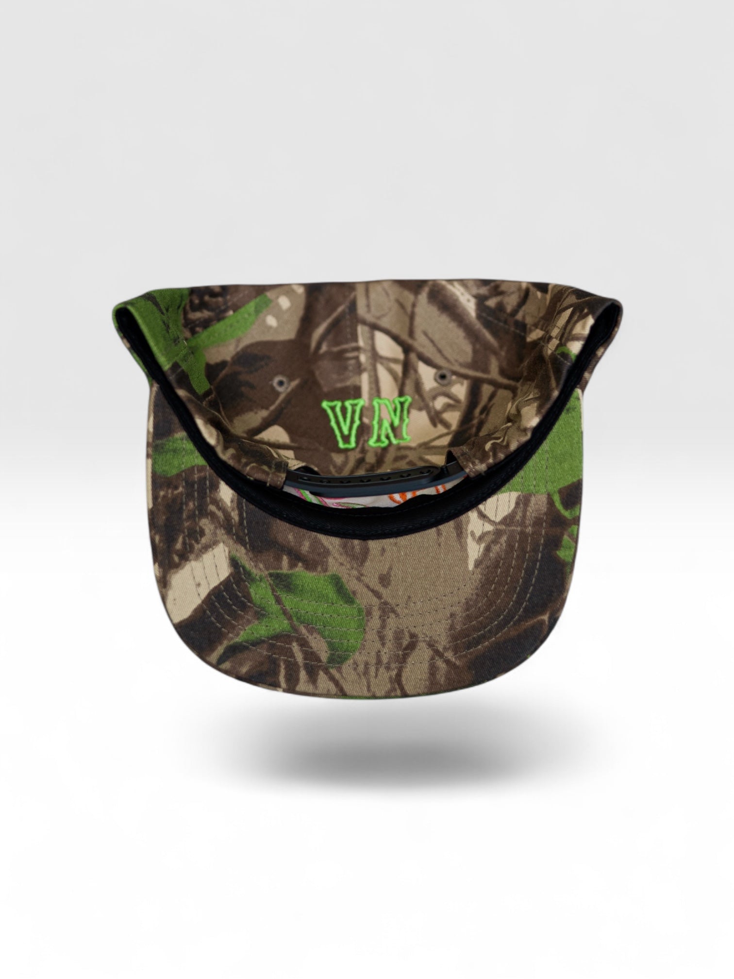 ALL THINGS CAMO
