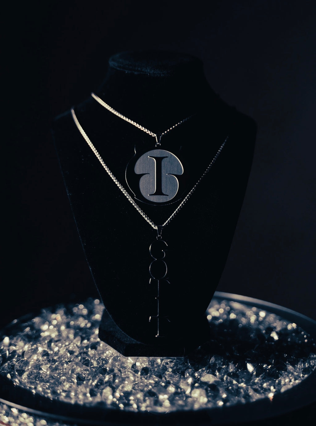 GOTIT Premium Necklaces