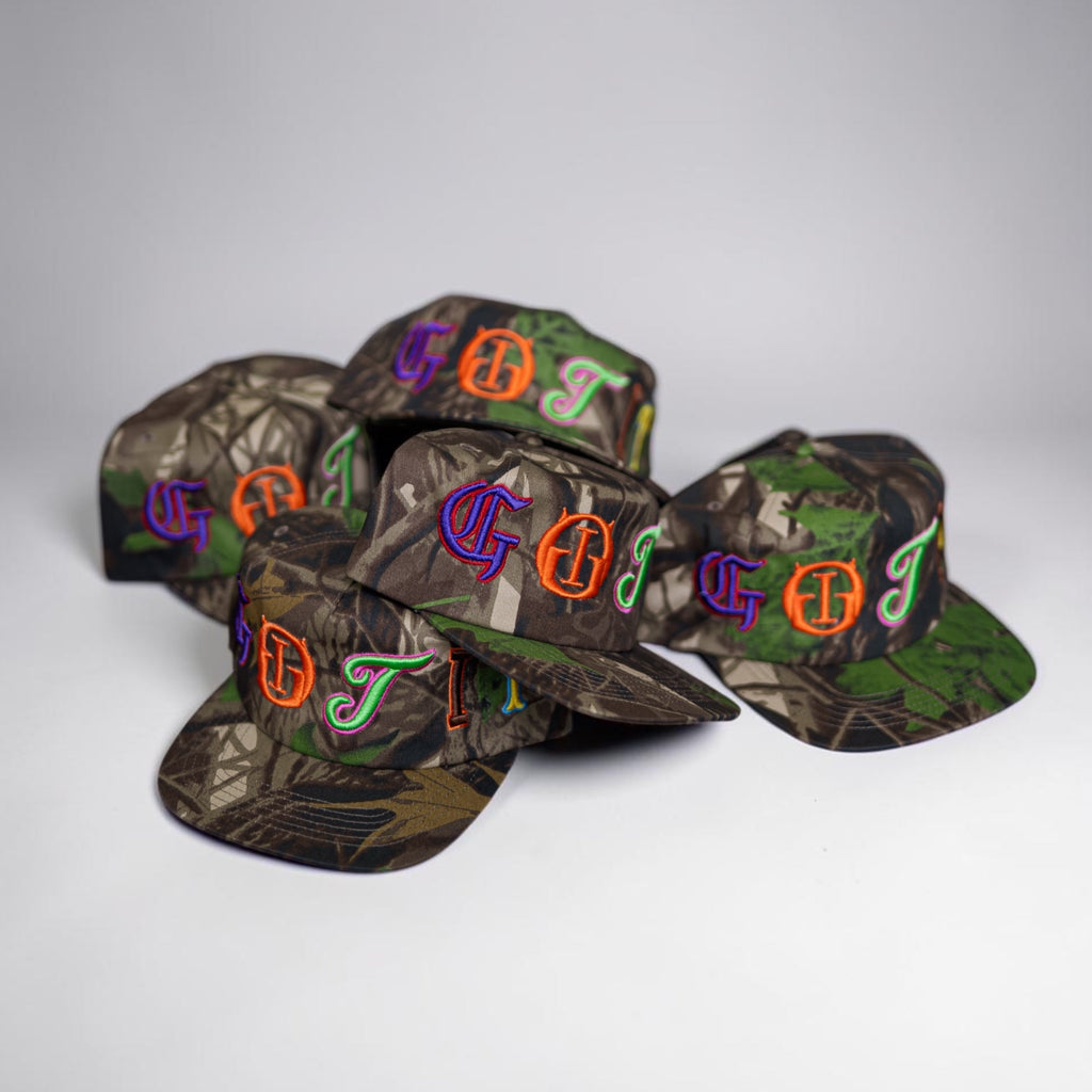 ALL THINGS CAMO