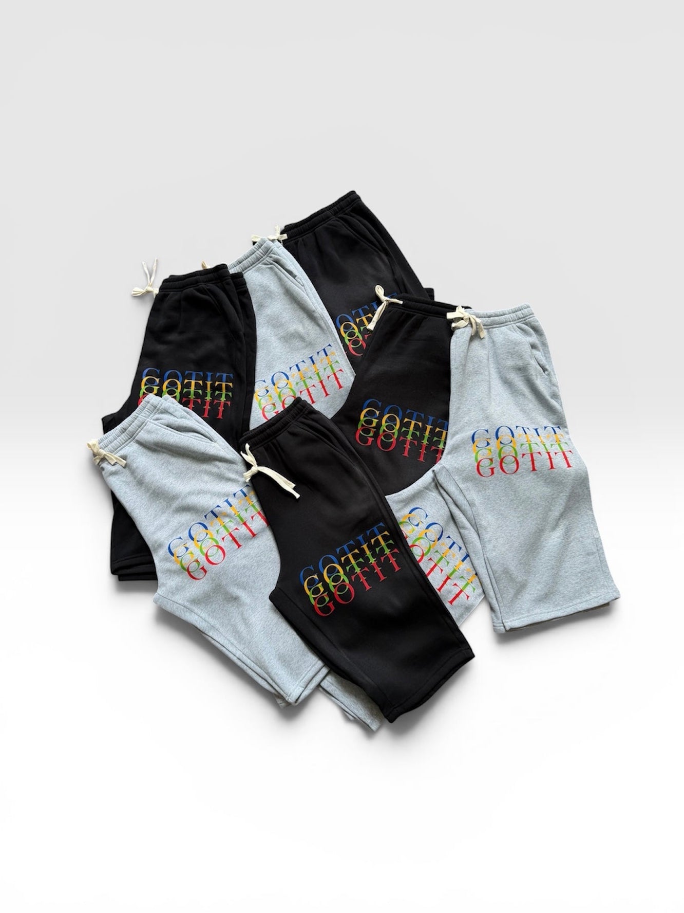 BLACK MULTI ROYAL