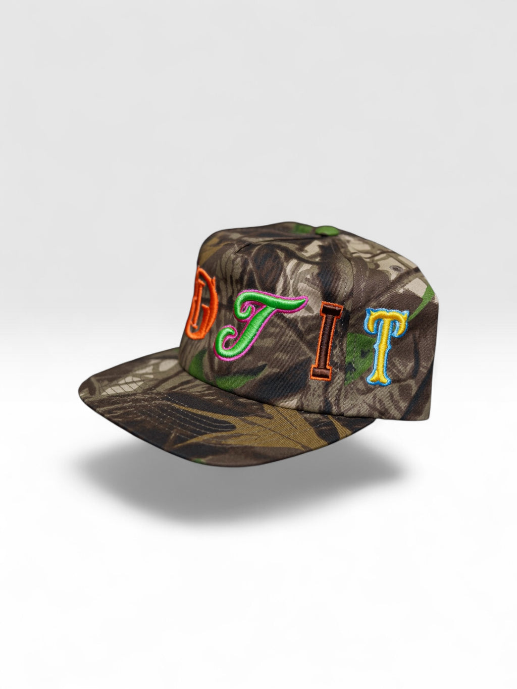 ALL THINGS CAMO