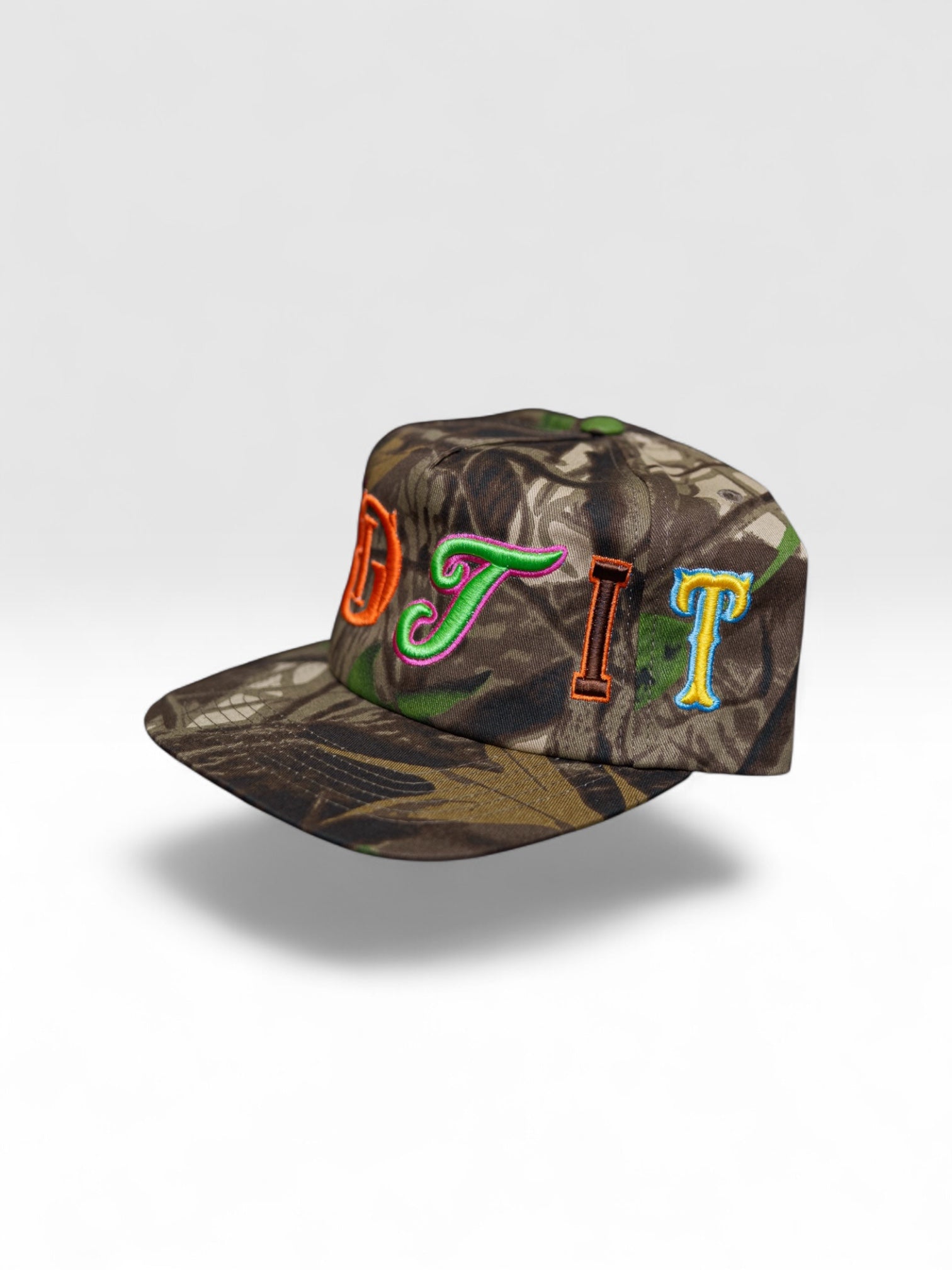 ALL THINGS CAMO