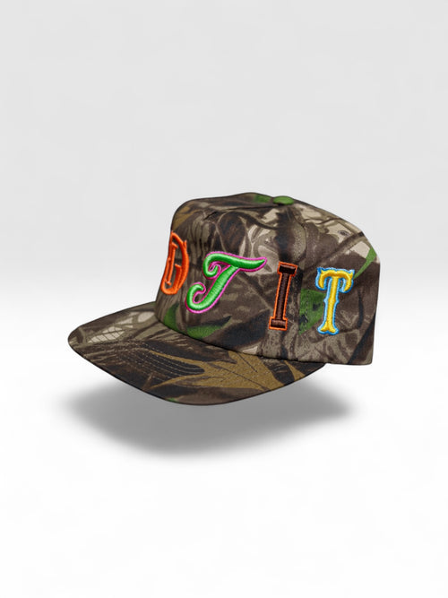 ALL THINGS CAMO
