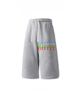 GREY MULTI SKY BLUE