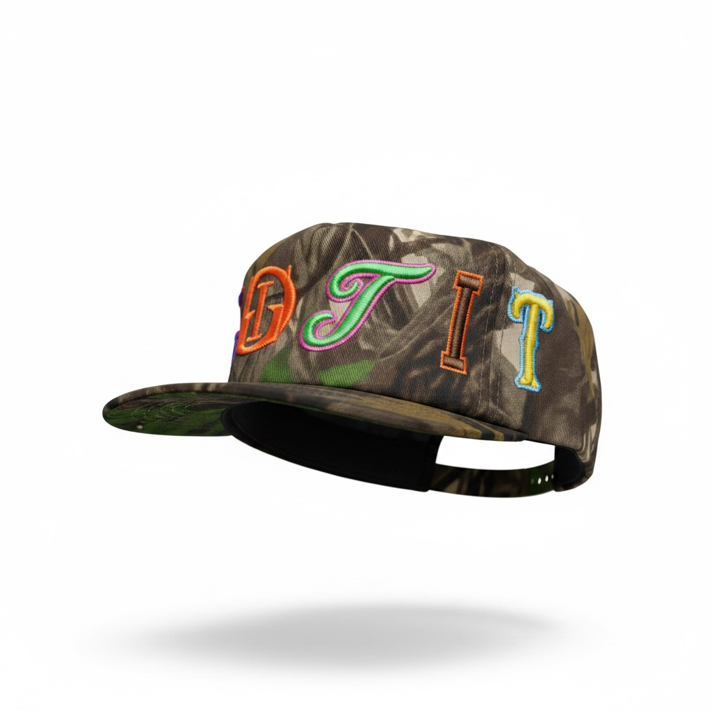 ALL THINGS CAMO