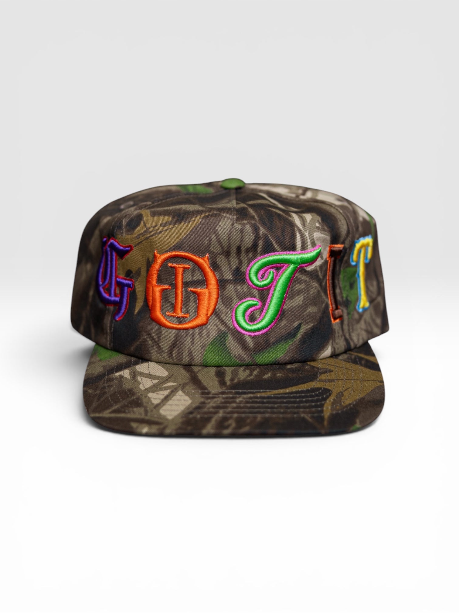 ALL THINGS CAMO